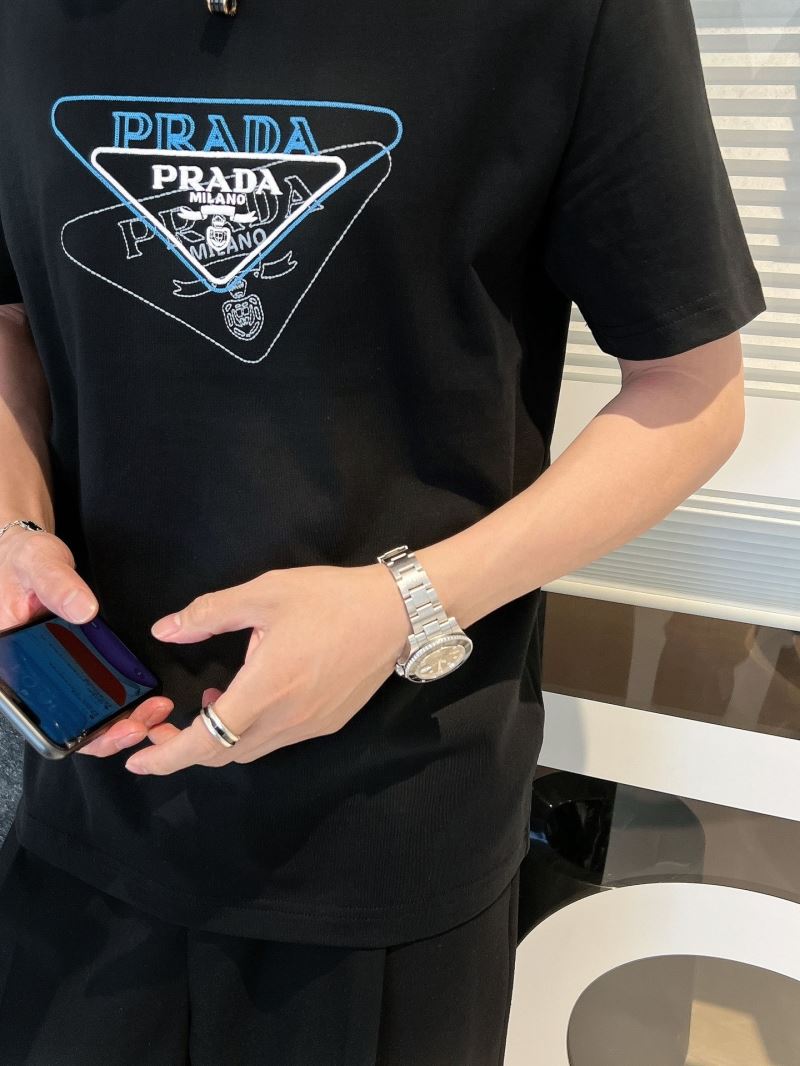 Prada T-Shirts